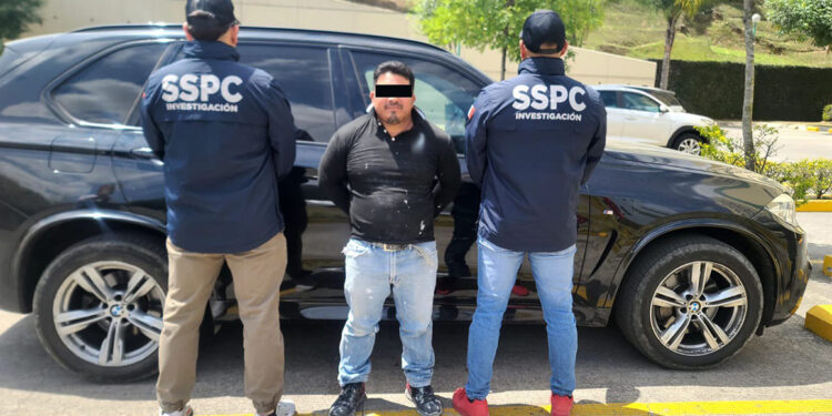 Cae ‘El Veterano’, integrante de la Mara Salvatrucha; lo buscaba el FBI