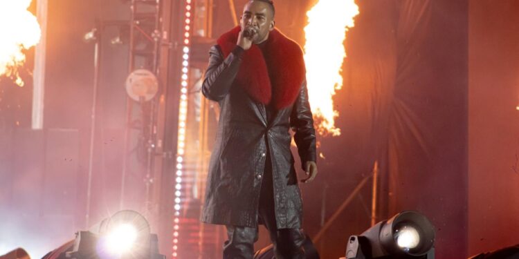 ULTIMOS BOLETOS PARA DON OMAR EN CDMX: SE HABILITA UNA TAQUILLA EN LA PUERTA 3 DEL ESTADIO AZTECA PARA ELLO