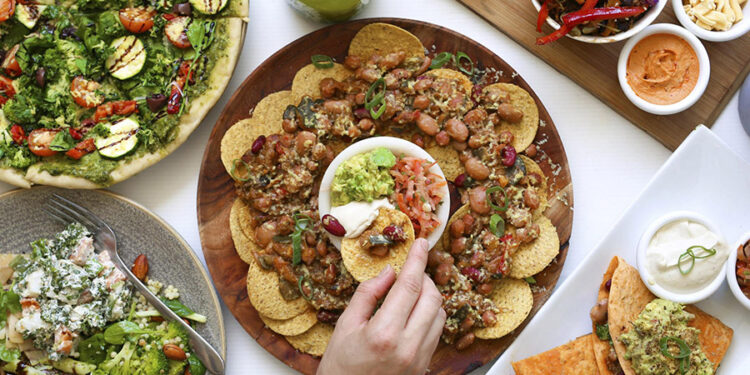 ¡A taco limpio! CDMX rompe récord con 8 millones de órdenes y sigue siendo la ciudad más taquera de Uber Eats