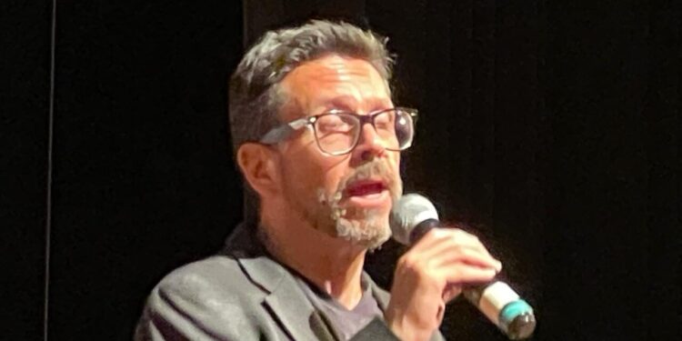 MÚSICA Y ARQUITECTURA SE ENTRELAZAN EN LA BIBLIOTECA VASCONCELOS CON EDIFICIOS Y ESTADOS DE ÁNIMO