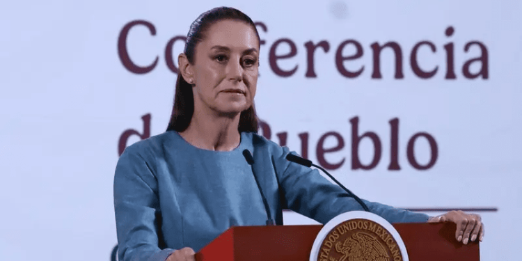 FGR tiene que tomar ya la investigación del rancho Izaguirre: Sheinbaum