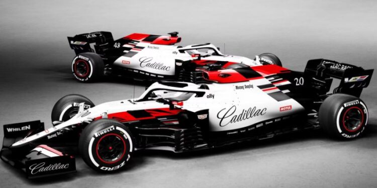 F1 y FIA aceptan oficialmente a Cadillac como el equipo 11 para el 2026