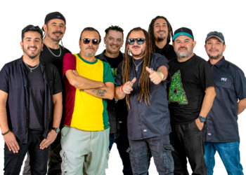 GONDWANA LLEGA A LA CIUDAD DE MÉXICO: UN CONCIERTO IMPERDIBLE EN LA MARAKA ESTE 17 DE MAYO