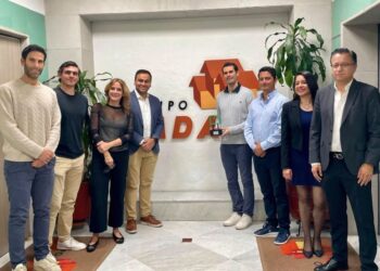 Grupo Sadasi reafirma su compromiso con las familias mexicanas con la recertificación «Best Place to Live»