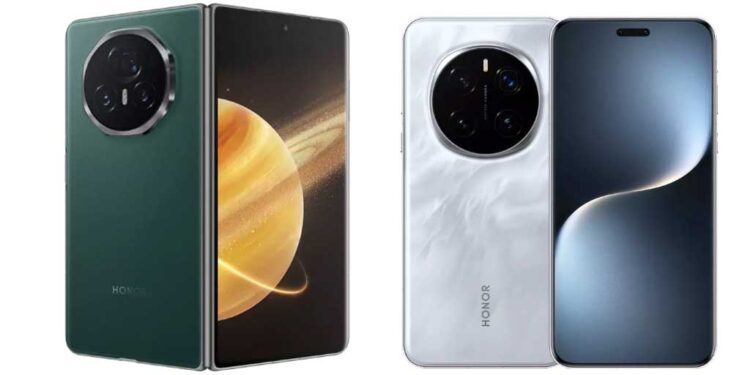 HONOR revoluciona la Inteligencia Artificial en móviles, con la llegada de HONOR Magic Series al mercado mexicano  