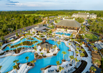 Florida se prepara para un 2025 épico: descubre las novedades que no te puedes perder