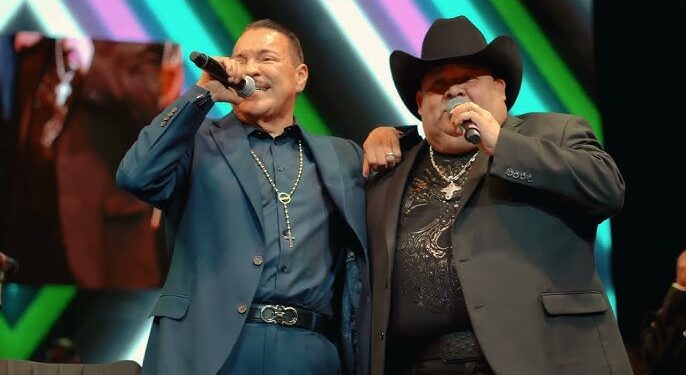 HOY SALEN A LA VENTA LOS BOLETOS PARA LA GIRA DE JULIO PRECIADO Y EL COYOTE ORGANIZADA POR PARS PRODUCTIONS