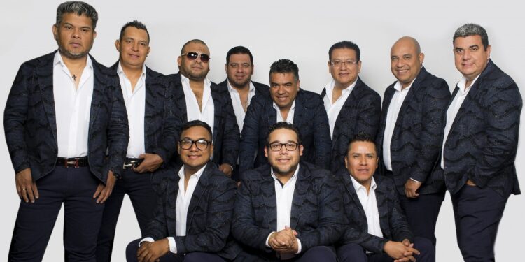 JUNIOR KLAN LLEVARÁ SU TOUR 2025 AL TEATRO METROPOLITAN CON SUS ÉXITOS E INVITADOS ESPECIALES