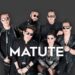 MATUTE LLEGA A TOLUCA CON SU DISCO STEREO TOUR: UN ESPECTÁCULO IMPERDIBLE EN EL TEATRO MORELOS DE TOLUCA