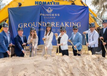 MB Signature Properties inicia proyecto Princess Village en Florida.