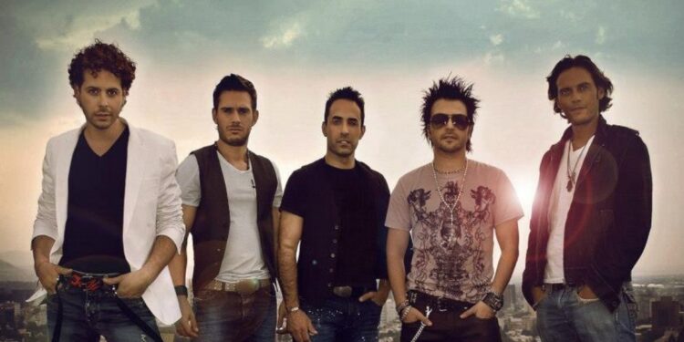 MAGNETO Y MERCURIO UNEN FUERZAS EN EL TEATRO MORELOS DE TOLUCA: UN VIAJE NOSTÁLGICO A LOS 90 ESTE 5 DE JUNIO