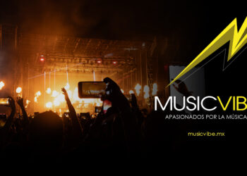 CON BASE EN UN TRABAJO EJEMPLAR EN LOS MEJORES CONCIERTOS, SU CRECIMIENTO DESAFÍA A LAS GRANDES CORPORACIONES DE LA INDUSTRIA DEL ENTRETENIMIENTO  MUSICVIBE SE CONVIERTE EN LA REVOLUCIÓN MEXICANA DEL ENTRETENIMIENTO
