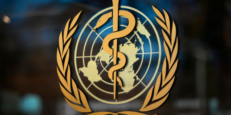 ¿Crisis en la OMS?, institución anuncia recorte de 20 por ciento en su presupuesto