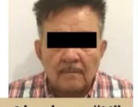 Vinculan a proceso a “Don Rodo”, hermano de “El Mencho”. Su defensa denuncia que tramitará un amparo por violación al debido proceso y fabricación de pruebas por la FGR