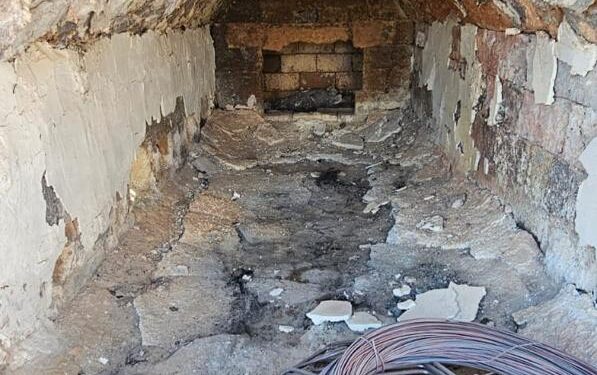 El Gobierno de Tamaulipas aclara que no hay campo de exterminio en Reynosa