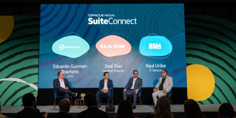 PyMEs y startups mexicanas con panorama positivo gracias al uso de la IA y la nube: Netsuite