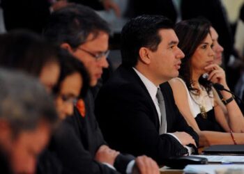 ALTOR, DE CONSULTORA SANCIONADA A FIRMA CLAVE EN LA ADMINISTRACIÓN MORENISTA