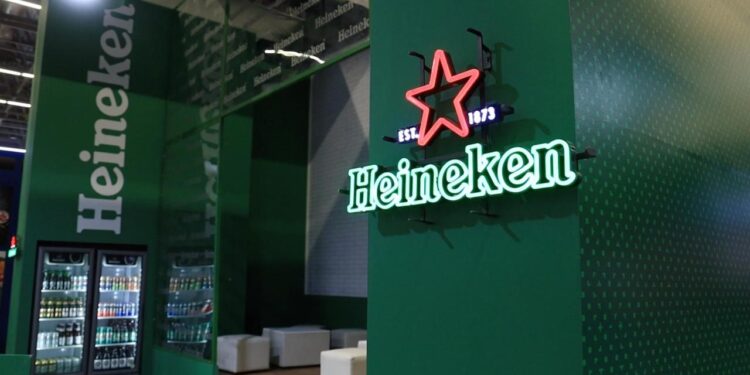 HEINEKEN México resalta el valor de sus marcas hechas en México en Expo ANTAD 2025