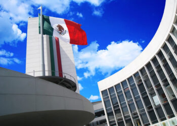 «Ruta Norte 2025» lleva lo mejor de la cultura norteña al corazón político de México