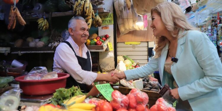 Denise Uribe Obregón arranca campaña rumbo a la magistratura del Tribunal de Disciplina Judicial