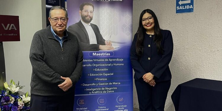UNIVA Online amplía su oferta educativa con sus nuevas maestrías 100% en línea