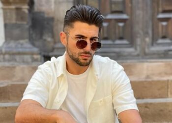 RICARDO ALONSO, EXCONCURSANTE DE ‘LA VOZ ESPAÑA’, LLEGA A MÉXICO CON «LA CULPA», SU NUEVO SENCILLO