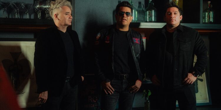 ROCK & LOVERS PRESENTA “LABERINTOS”, SU MÁS RECIENTE SENCILLO