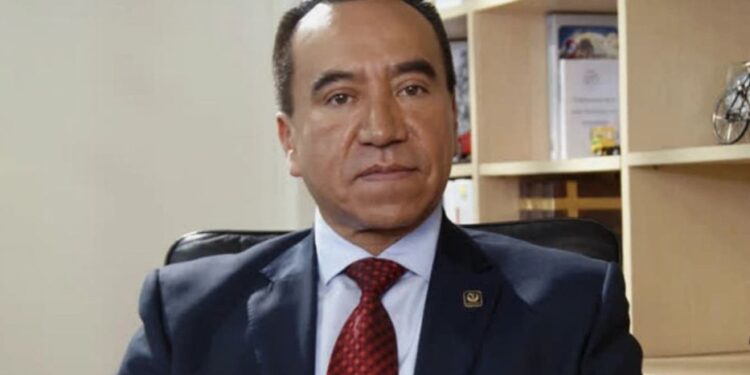 Sistema de justicia impactada por distintos sesgos: H. León Tovar.