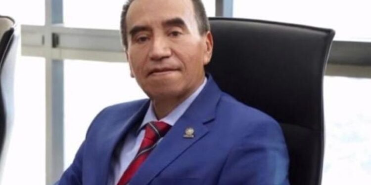 Justicia para todos/ La transición