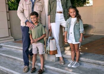 La marca deportiva multimillonaria U.S. Polo Assn. en Australia