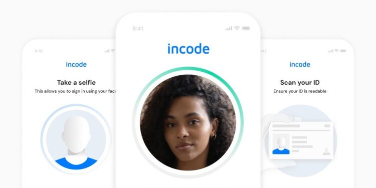 Incode reduce el fraude 30 veces y genera 300 millones de dólares con la seguridad cripto