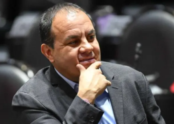 Abogada de Cuauhtémoc Blanco dice que media hermana intentó extorsionarlo