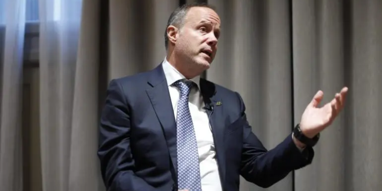 Agroindustriales en México alertan que aranceles afectarían a los más pobres de EU