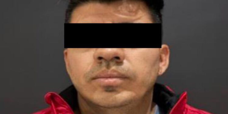 Capturan a ‘Alfa 1’, líder de célula y responsable de ataque a bar ‘Los Cantaritos’