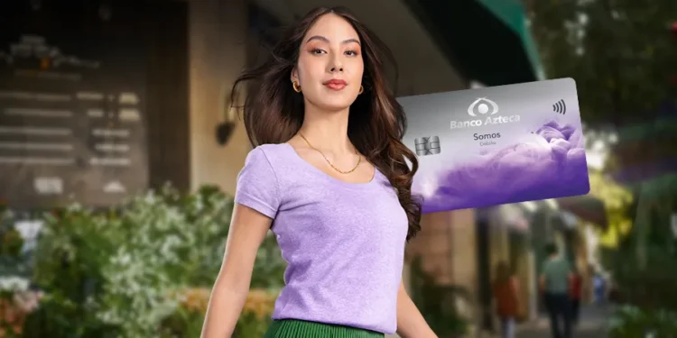 Banco Azteca Recibe Insignia Saasil de CONDUSEF por su Cuenta «Somos» con Perspectiva de Género