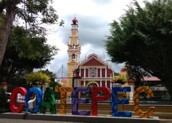 Xalapa, Coatepec y el Puerto de Veracruz: Un viaje gastronómico a través del fuego, la tradición y el mar