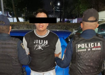 Cae ‘El Batuca’ por posible homicidio de 4 personas en Unidad Popular Tepeaca