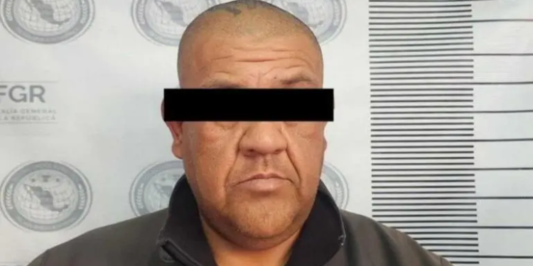 Cae en Iztapalapa Martín “N”, implicado en la desaparición de los 43 de Ayotzinapa