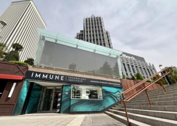 El Gobierno de Morelos impulsa la formación en tecnología junto al IPIA de México y el centro europeo IMMUNE Technology Institute
