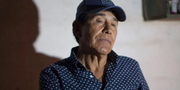 Dan 90 días a fiscales de EU para definir si van por pena de muerte contra Caro Quintero