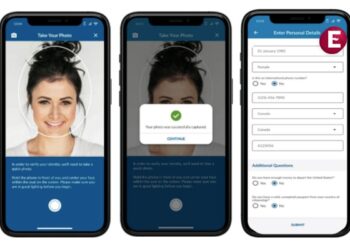 EU lanza CBP Home, app para «autodeportación» de migrantes; así funciona