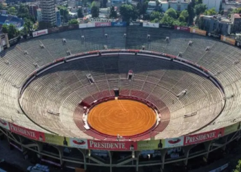 Los toros de Rancho Seco, el principal atractivo de la octava de Feria en Plaza México