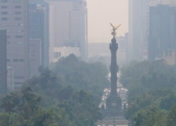 ¿Seguirá la contingencia en CDMX y Edomex? Así está la calidad del aire hoy