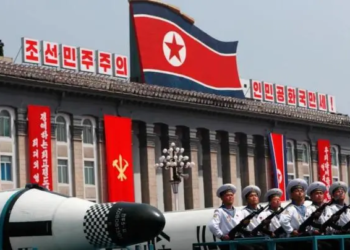 Tras breve reapertura, Corea del Norte suspende la entrada de extranjeros