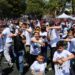 CDMX busca convertirse en la ciudad más deportiva del país: Brugada