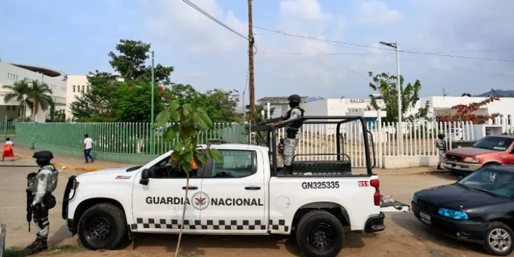 Suben asesinatos de políticos de cara a elecciones judiciales: ONG