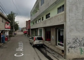 Caen en Zona Rústica, Tlalpan, dos presuntos narcomenudistas