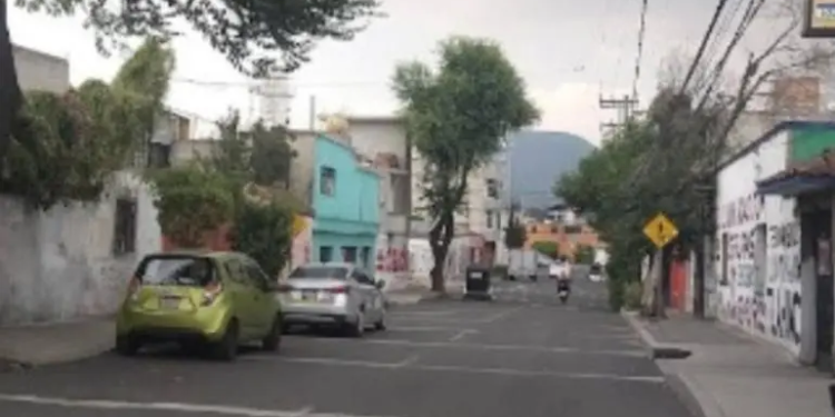 Arrestan en La Asunción, Tláhuac, a un hombre con un arma de fuego y drogas