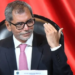 Diputados ratifican a Édgar Amador Zamora como Secretario de Hacienda