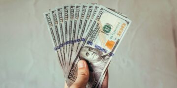 Se vende el Dólar en 20.25 pesos a la venta en bancos de la CDMX